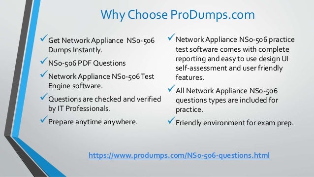 Test NS0-516 Assessment - Reliable NS0-516 Dumps Questions