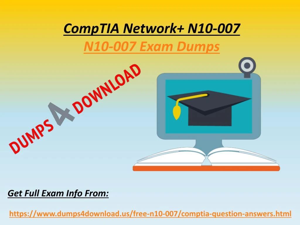 CompTIA N10-008 Best Preparation Materials & N10-008 Hot Spot Questions