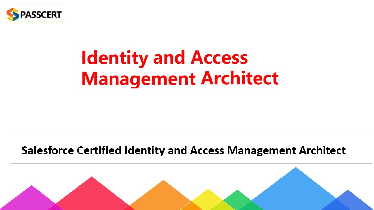 2024 Pass4sure Identity-and-Access-Management-Architect Dumps Pdf, Identity-and-Access-Management-Architect Best Preparation Materials