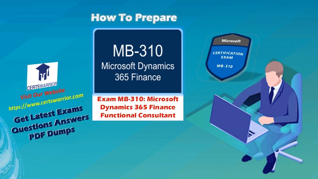 Valid Exam MB-310 Book, Microsoft MB-310 Latest Test Cram