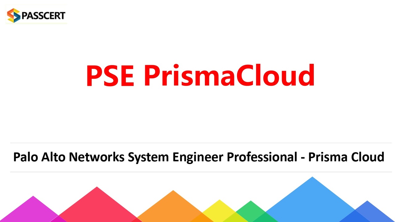 Latest PSE-PrismaCloud Exam Papers - New Study PSE-PrismaCloud Questions, PSE-PrismaCloud Valid Test Braindumps