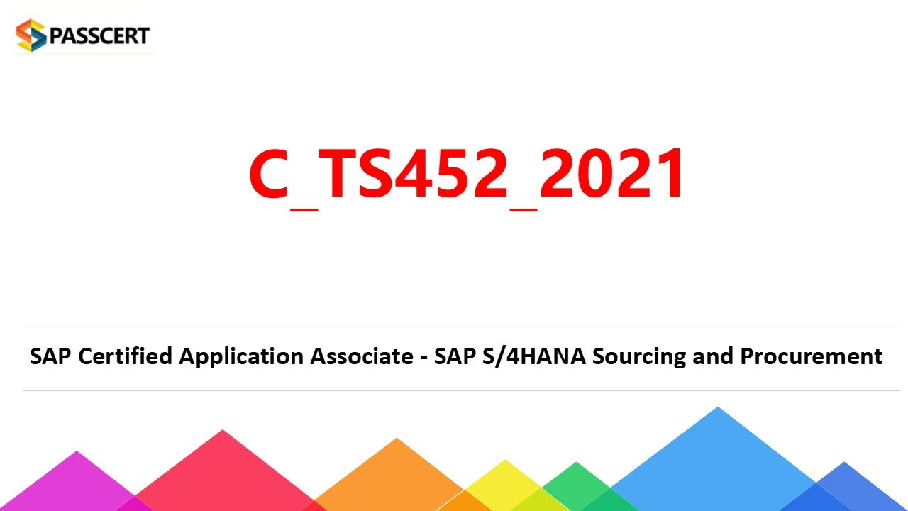 C_TS452_2021 Valid Test Fee - SAP Reliable C_TS452_2021 Test Answers