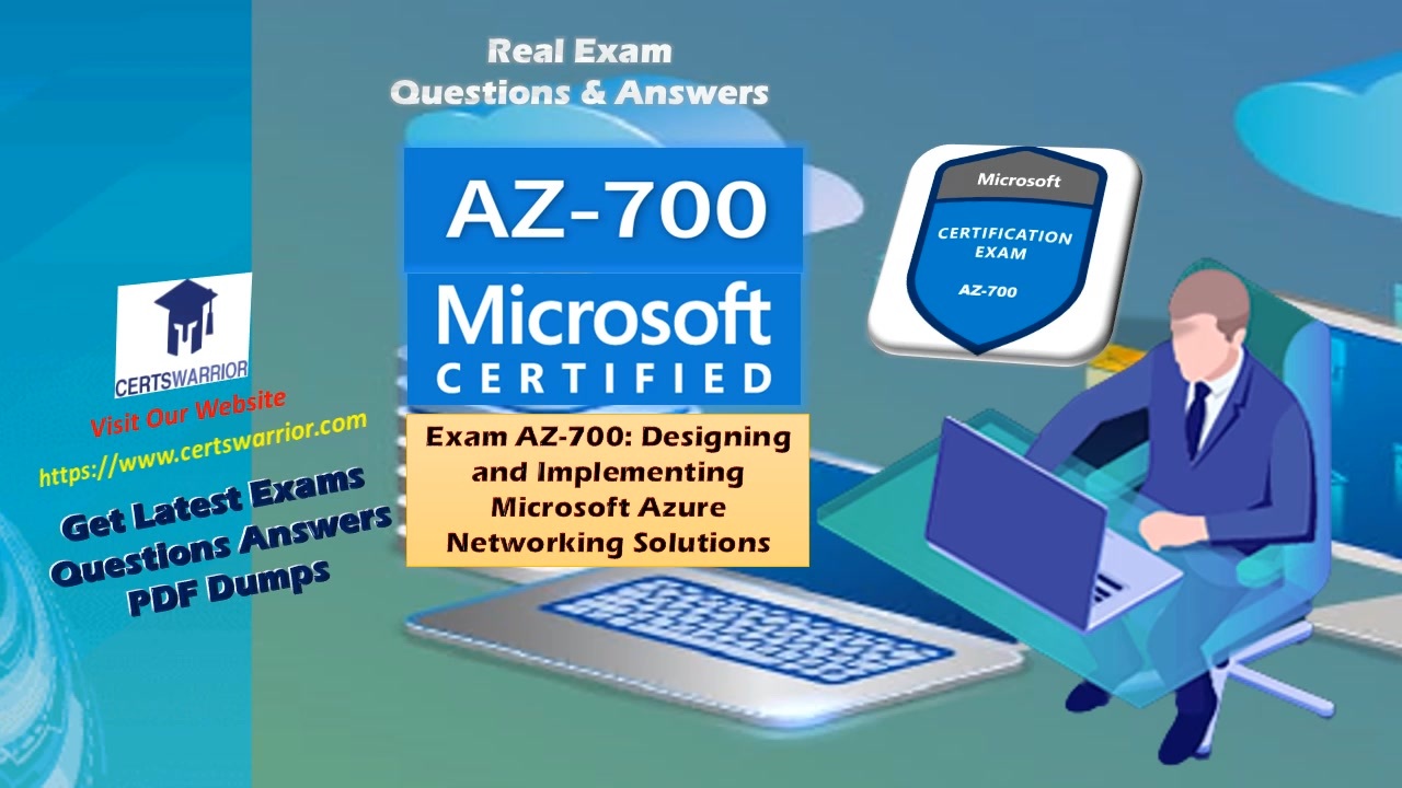 AZ-700 Valid Exam Braindumps & AZ-700 Exam Review - AZ-700 Valid Exam Syllabus