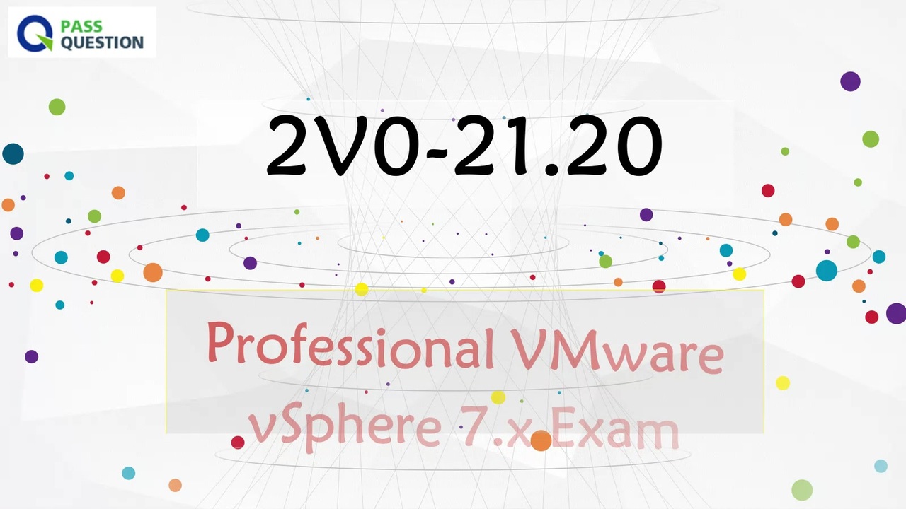 VMware Related 2V0-21.20 Exams - Reliable 2V0-21.20 Test Preparation