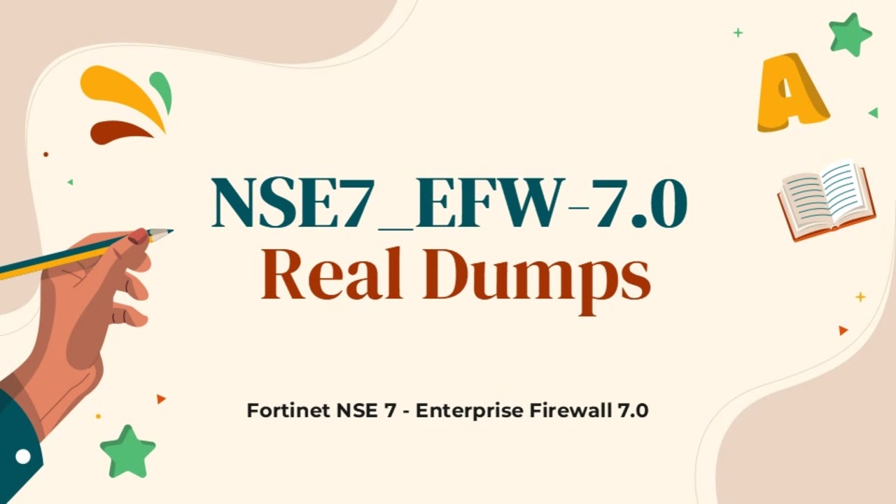 NSE6_WCS-7.0 Latest Material & Fortinet Books NSE6_WCS-7.0 PDF - NSE6_WCS-7.0 Accurate Study Material