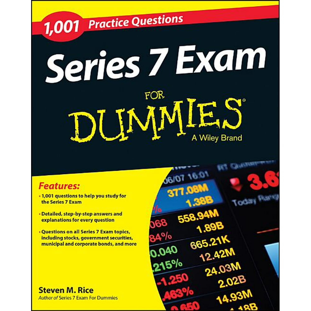 Series-7 Valid Test Question & Test Series-7 Cram Review - Reliable Series-7 Dumps Files