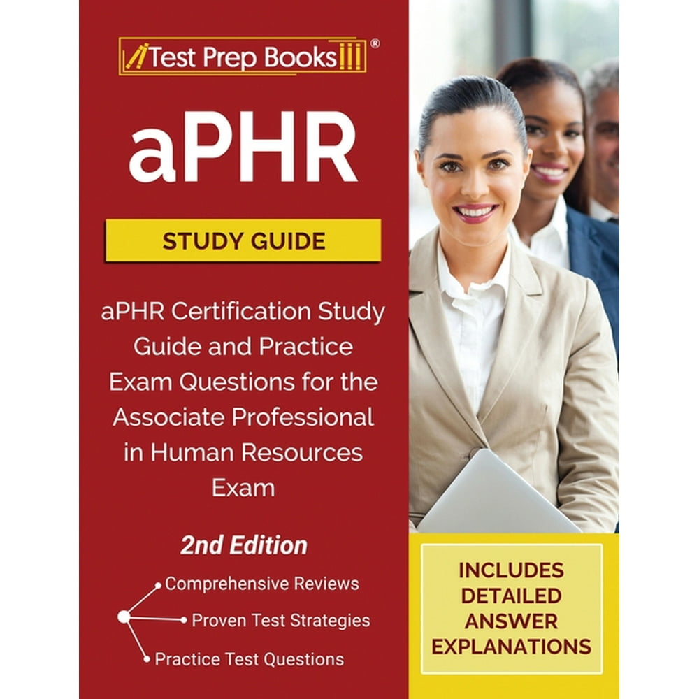 aPHR Test Engine Version, Test aPHR Guide Online | Guaranteed Associate Professional in Human Resources Questions Answers