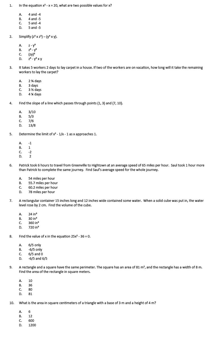 ACD100 Latest Test Answers - Exam ACD100 Simulator Free, ACD100 Real Questions