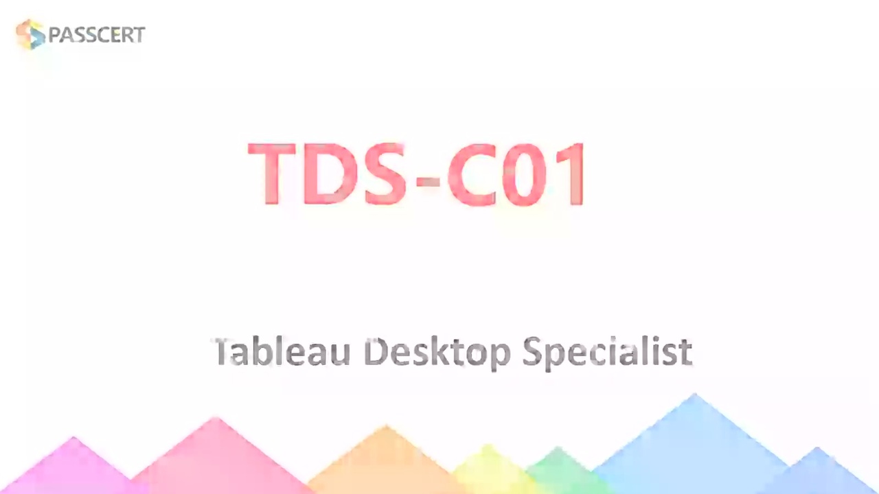 2024 Sure TDS-C01 Pass, TDS-C01 Brain Dump Free | New Tableau Desktop Specialist Braindumps