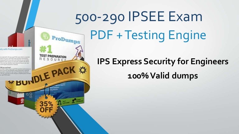 Certification 500-490 Test Answers - 500-490 Certification Training