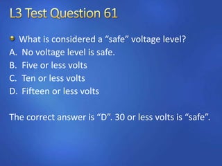 Mock L4M7 Exams & New L4M7 Dumps Questions - Certification L4M7 Test Questions