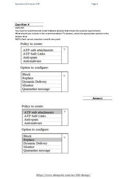 Cisco New 500-490 Test Tutorial - 500-490 Valid Test Guide