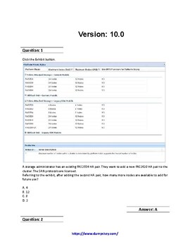 Network Appliance Exam NS0-516 Study Solutions - NS0-516 Sample Test Online