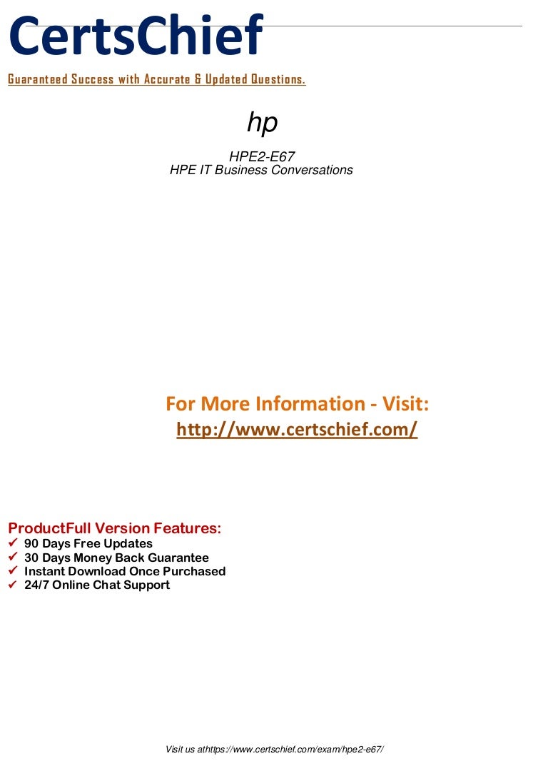 HP HPE2-T37 Study Materials Review - New HPE2-T37 Learning Materials