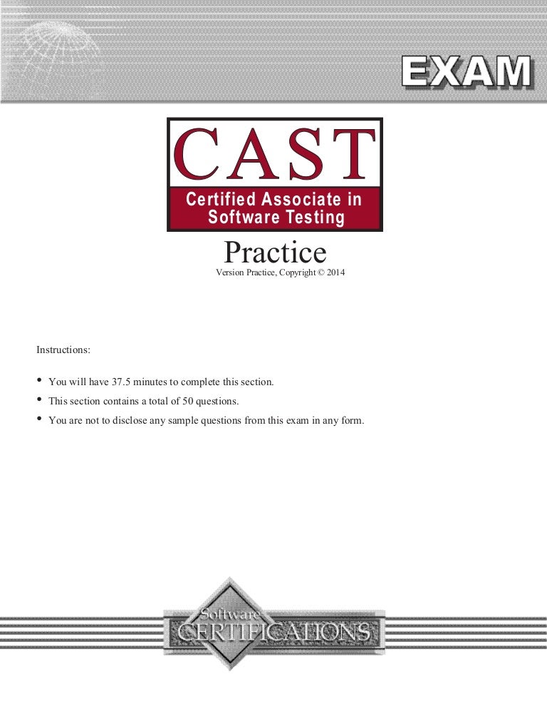 Pass CAST Test Guide & College Admission CAST Latest Test Question