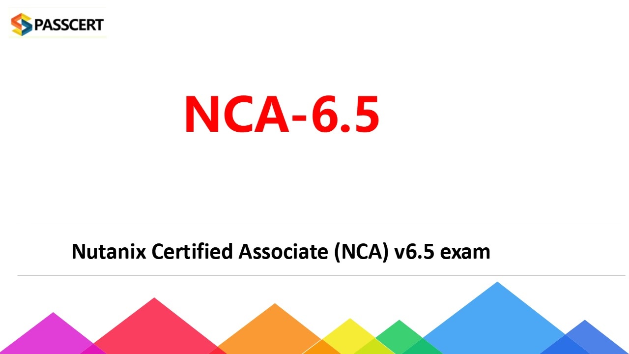 Exam Vce NCP-MCA Free - Nutanix Test Certification NCP-MCA Cost