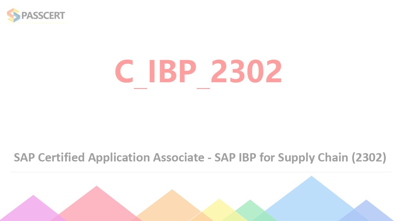 Valid C-IBP-2302 Test Answers - Pass C-IBP-2302 Test, Exam C-IBP-2302 Format