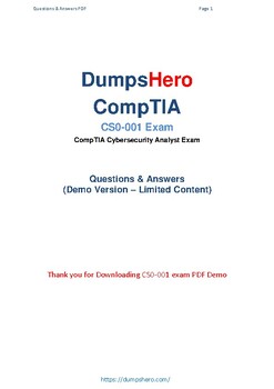 CTL-001 Well Prep - CTL-001 Dump Torrent, Valid Test CTL-001 Format