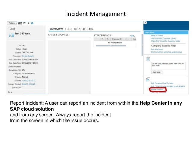 SAP C_C4H450_04 Brain Dump Free & C_C4H450_04 Exam Objectives