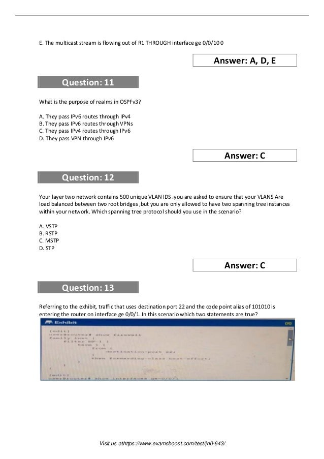 JN0-363 Accurate Test & JN0-363 Dumps Discount - Latest JN0-363 Exam Registration