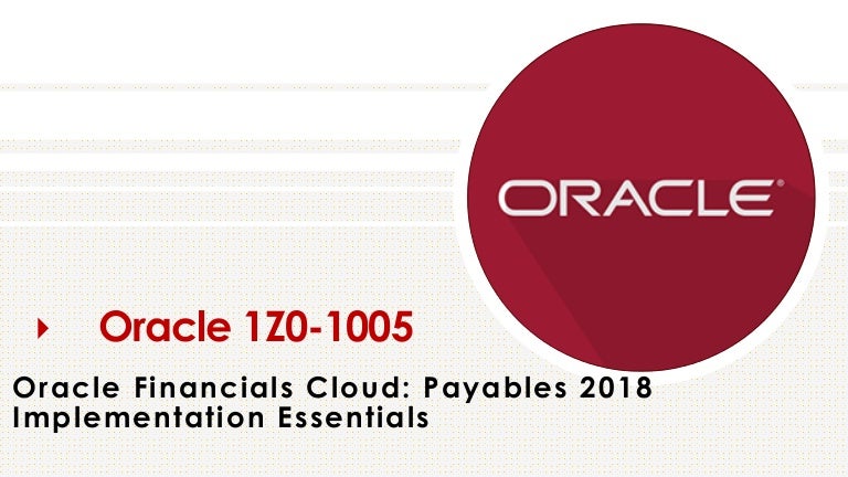 Oracle New 1Z0-106 Test Topics - 1Z0-106 Simulated Test