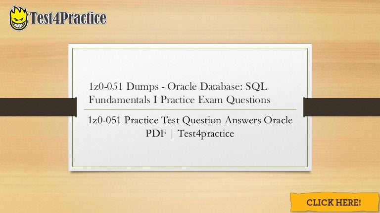 Exam 1z1-819 Tutorials | Oracle 1z1-819 Valid Exam Simulator