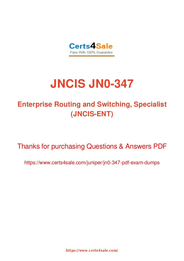 Juniper JN0-664 Valid Exam Answers - JN0-664 Exam Material