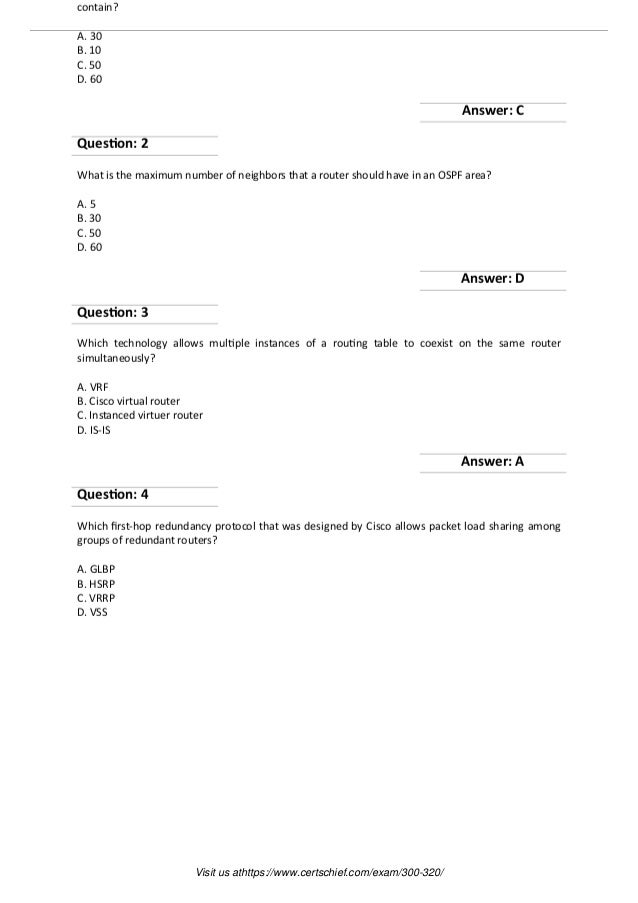 Cisco 300-620 Test Cram Pdf, 300-620 Preparation | 300-620 Latest Test Cost