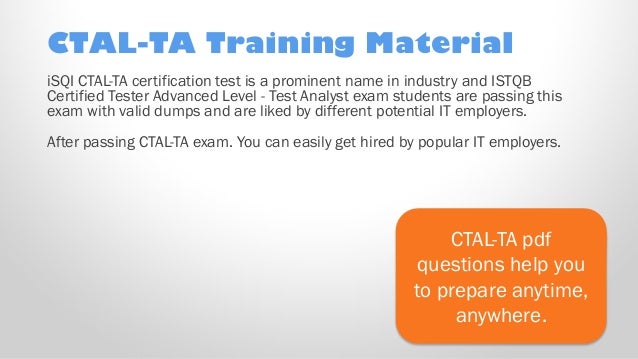 ISQI CTAL-TM_Syll2012 Test Testking - Practice CTAL-TM_Syll2012 Exams Free