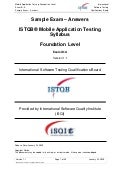 CTFL_Syll2018 Passing Score Feedback - ISQI New CTFL_Syll2018 Braindumps