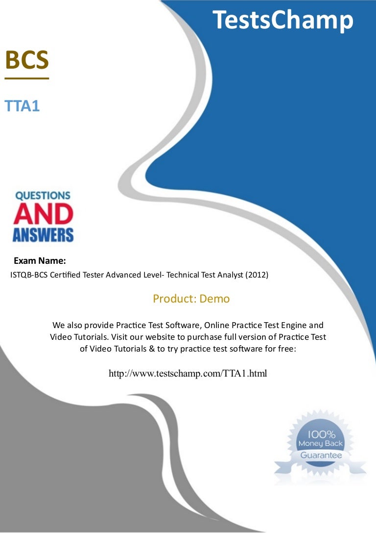 2024 Official TTA-19 Practice Test & TTA-19 Latest Practice Materials