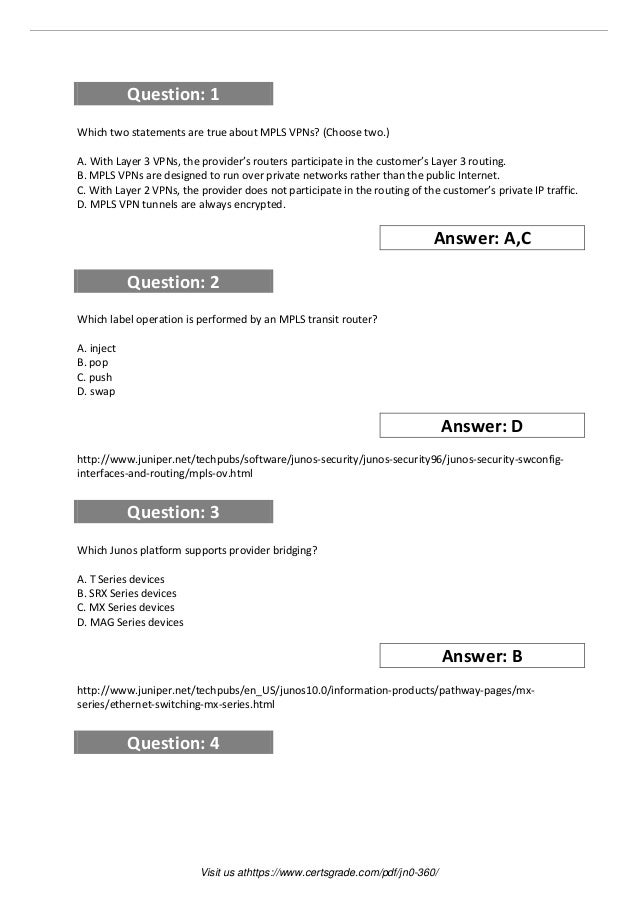 Juniper JN0-664 Exam Testking & Valid Dumps JN0-664 Sheet