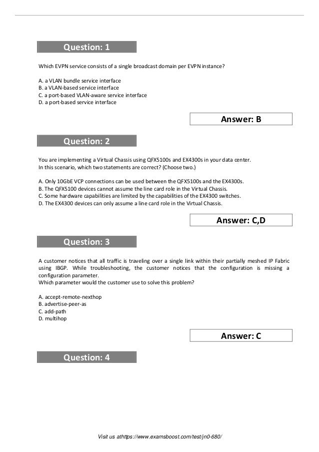 JN0-280 Free Download Pdf, Exam JN0-280 Quiz | JN0-280 Exam Test