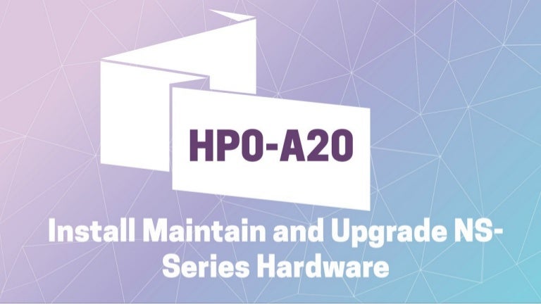 HP HPE2-W09 Reliable Test Forum | Guaranteed HPE2-W09 Questions Answers