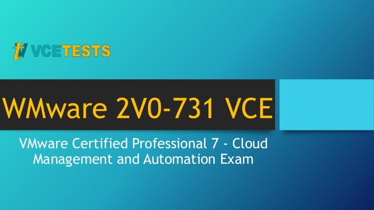 2V0-51.23 Exams Torrent - Test 2V0-51.23 Simulator Free, Reliable 2V0-51.23 Exam Blueprint