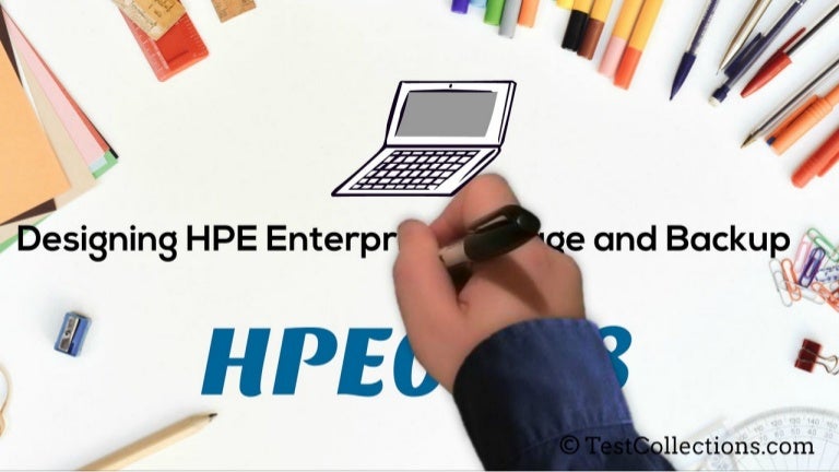 Reliable HPE0-V26 Exam Topics - HP Test HPE0-V26 Questions Answers