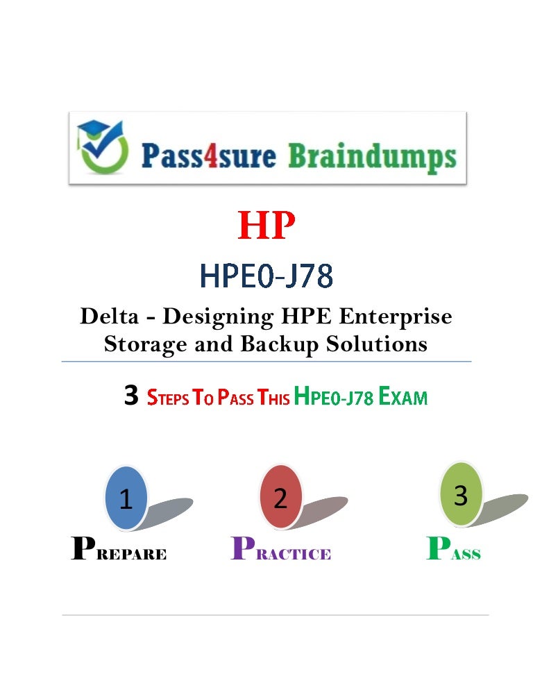 HP New HPE0-V15 Test Cost - HPE0-V15 Latest Braindumps Files