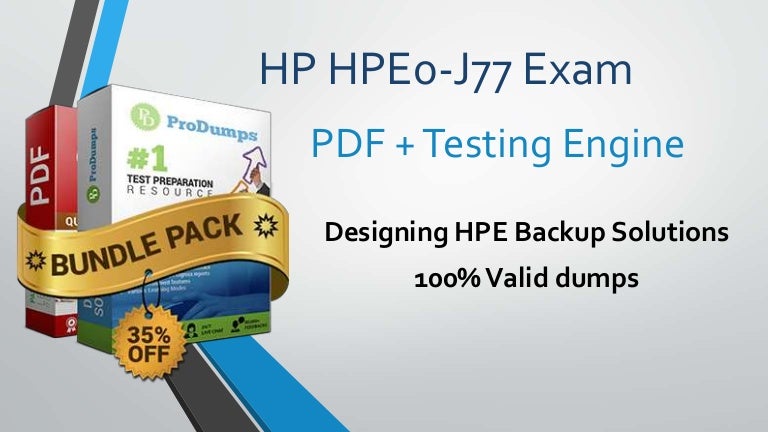 HPE0-S60 Reliable Exam Review, HPE0-S60 Downloadable PDF | Questions Delta - HPE Compute Solutions Pdf