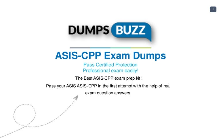 ASIS ASIS-CPP Practice Questions - ASIS-CPP Exam Simulator Online