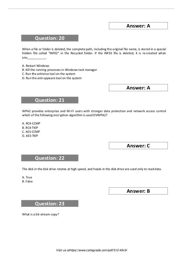 EC-COUNCIL Latest 312-39 Dumps Files - 312-39 Actual Exams