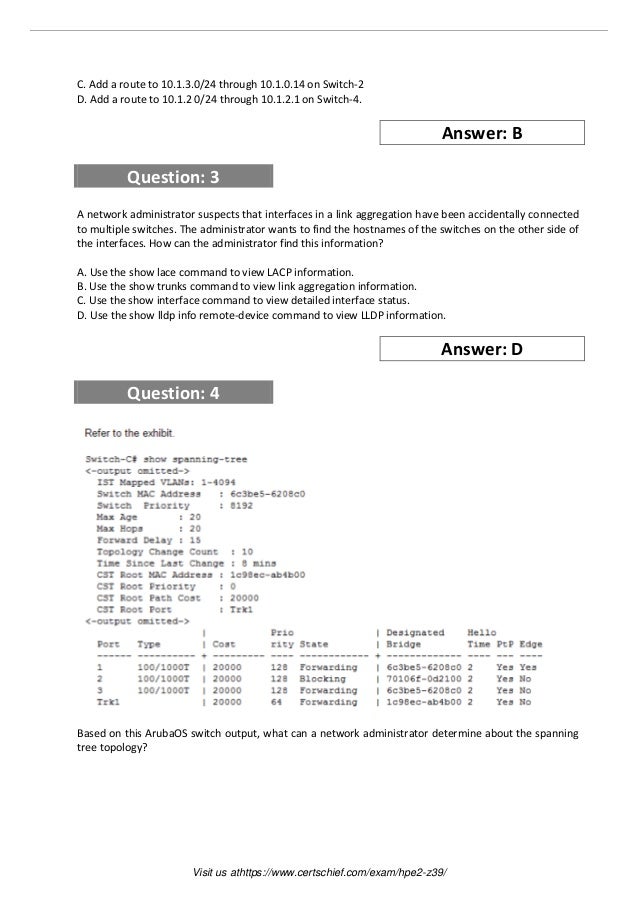 HPE2-W09 Valid Exam Registration - High HPE2-W09 Quality, Test HPE2-W09 Questions Fee