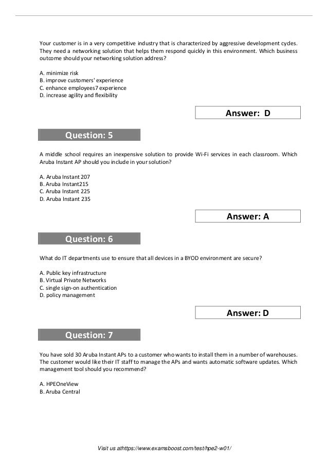 Exam Vce HPE2-N70 Free - Real HPE2-N70 Testing Environment, HPE2-N70 New Dumps