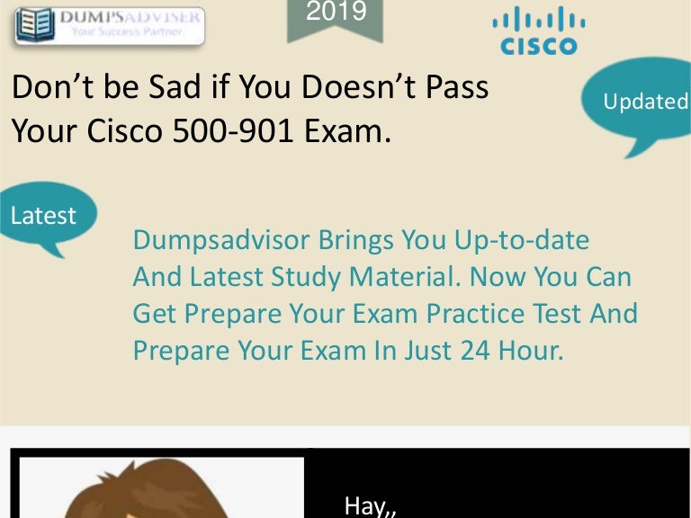 500-444 Dumps Discount & Cisco 500-444 Valid Exam Tutorial