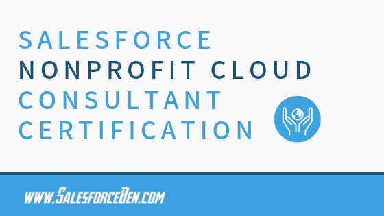 Valid Nonprofit-Cloud-Consultant Practice Materials | Salesforce Practice Test Nonprofit-Cloud-Consultant Pdf