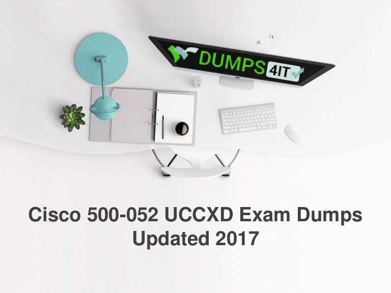 Cisco 500-444 Online Version - Test 500-444 Study Guide