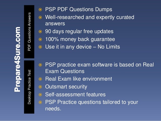 Valid Test PSP Braindumps - PSP Reliable Dumps, PSP Valid Test Review