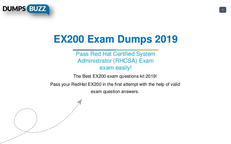 Latest EX200 Learning Materials - RedHat Reliable EX200 Exam Test