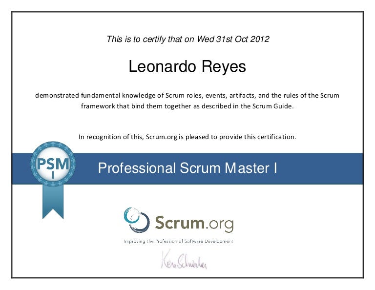 Test PSM-I Result | PSM-I Fresh Dumps & Latest Professional Scrum Master I Test Pass4sure