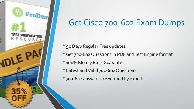 2024 700-755 Latest Dumps Questions & 700-755 Exam Questions Answers