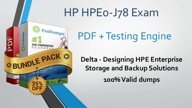 HPE0-V28 Certification Book Torrent & HP Top HPE0-V28 Dumps